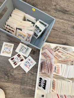 MOONNiNi $5 Handmade 10pcs Press On Nails