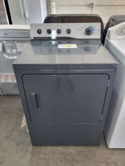 🥵Hot Summer Sale! GE Electric Dryer-Warranty Included