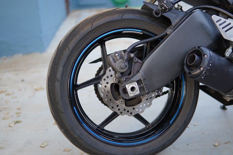 2012 kawasaki zx6r