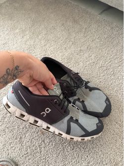 On running men 11.5