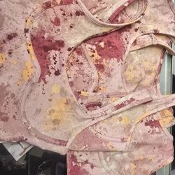 Sports Bra-never worn has tag