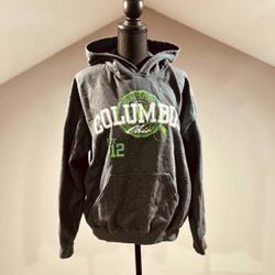 New Medium Hoodie