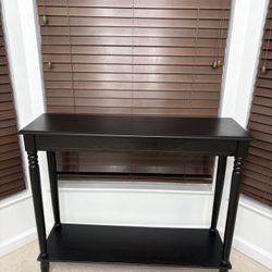 Console Table