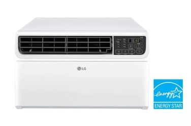 LG air conditioner