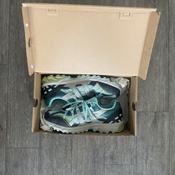 ASICS HS4 “KIKO ARUBA BLUE” 🐠