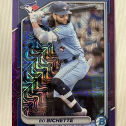 Bo Bichette