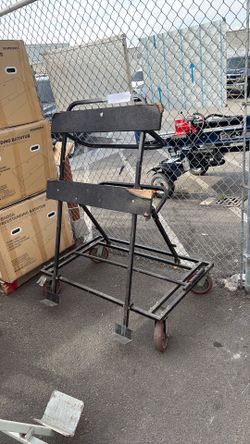 Window carts