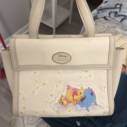 Winnie the Pooh Purse