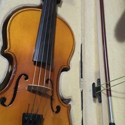 VIOLIN MENDINI 3/4 $49