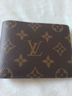 Wallet lv