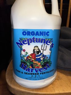 Nutrients