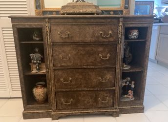 Antique Desk