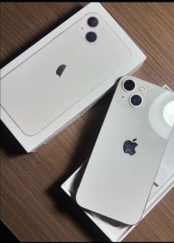 iPhone 13 Unlocked / Liberado 😃
