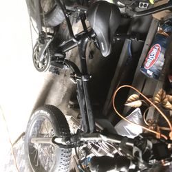 Electric Bike