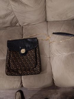 Donna Karan Purse