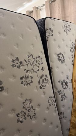 Mattress ( colchones)