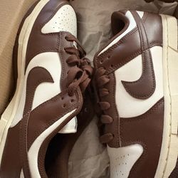 Dunks