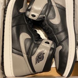 Jordan 1 OG High Shadow