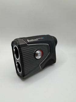 Bushnell Pro XE Golf Rangefinder