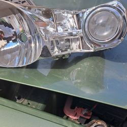 Valeo Xenon Projector Housing
