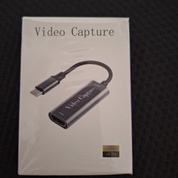 Gaming Capture Card