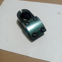 GReen Emarald Bmx Bike Neck