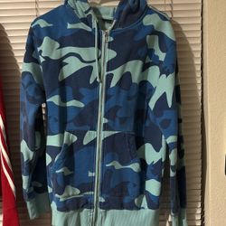 Pink Dolphin Sweater