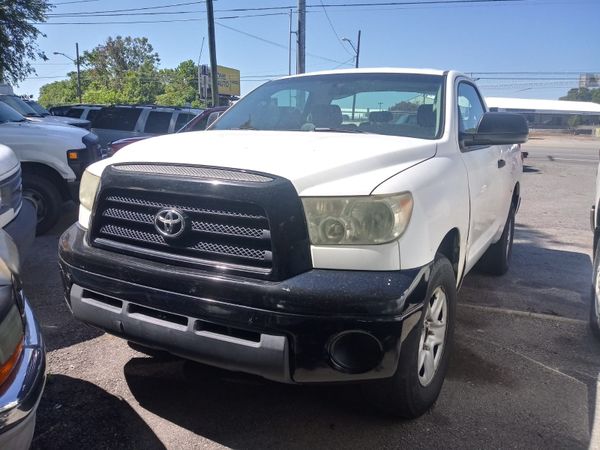 For sale Toyota tundra for Sale in Nashville, TN - OfferUp