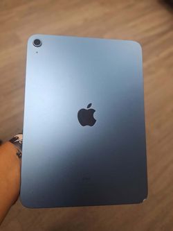 iPad 10th gen 64GB wifi only