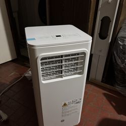 Portable AC Unit