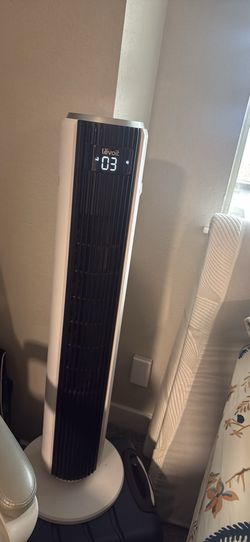 Levoit Tower Fan