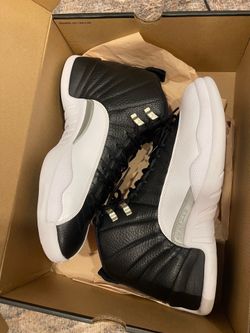 Jordan 12 play offs size 11