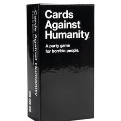 Cards Against Humanity