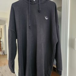 Adidas Hoodie Size MEDIUM For Women
