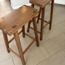 Bar Stools 
