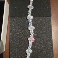 Diamond Bracelet 