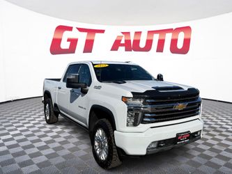 2023 Chevrolet Silverado 3500HD