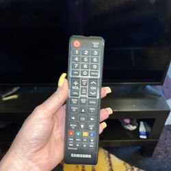 Samsung Smart tv 