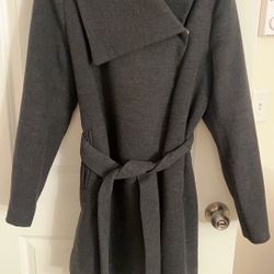Costa Blanca Coat (Medium Size)
