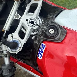 Ducati Panagile 1199s