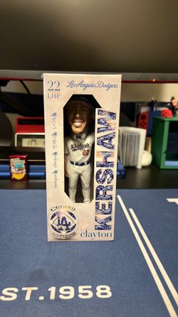 2022 Keyshawn bobblehead $50 OBO