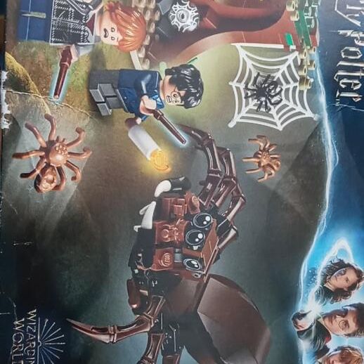 Harry Potter Legos