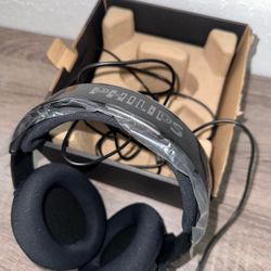 Philips SHP9600 Headphones 