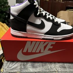 Nike Championship Dunk