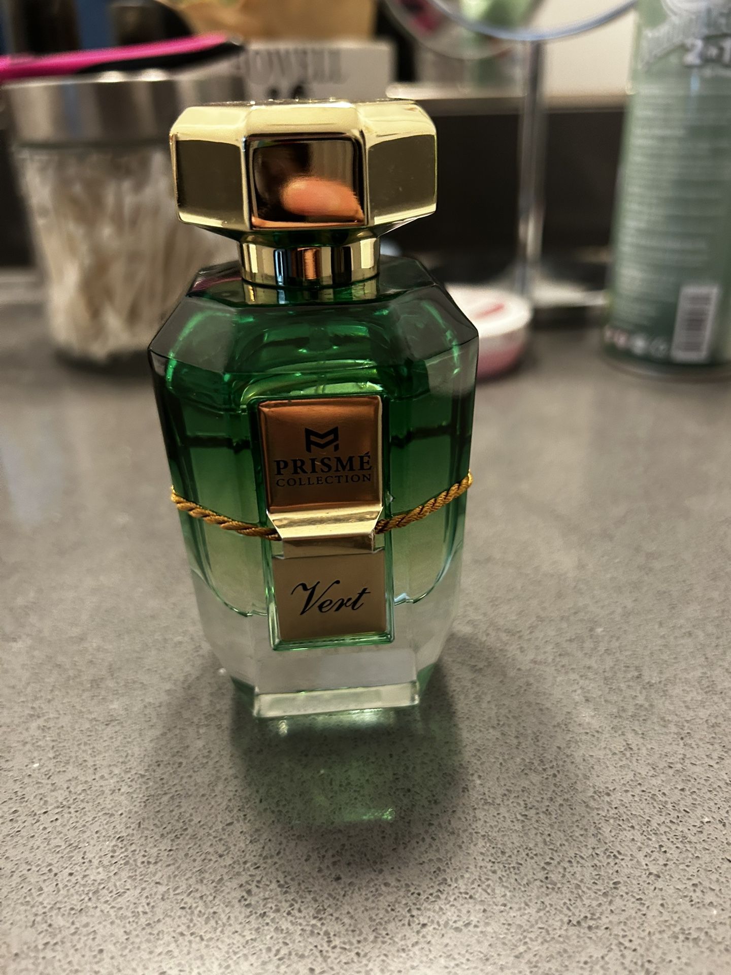 Prisme Vert Cologne