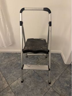 Step Ladder