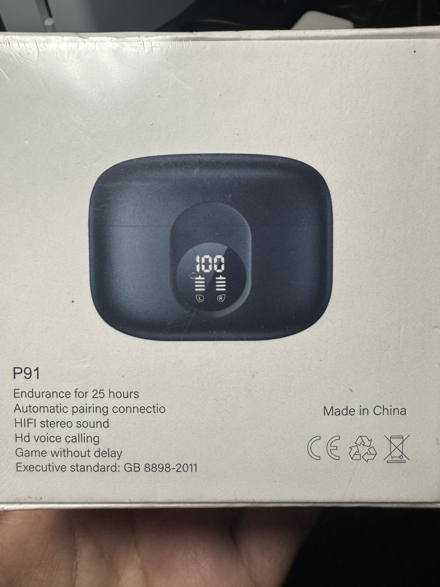 Earbuds BRAND NEW