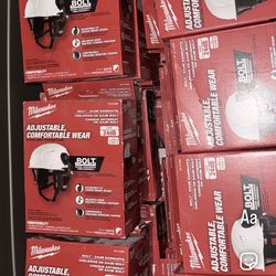milwaukee adjustable casque antibruit