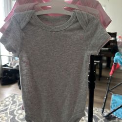 Nike Baby Girl Onsesis  3 Piece