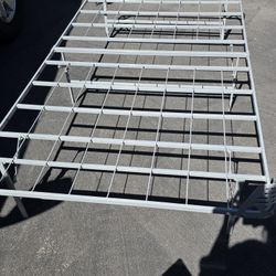 Twin Xl Metal Frame